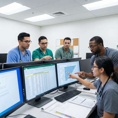 Dual-Career Couples and Match Locations: Data on Relationship Strain