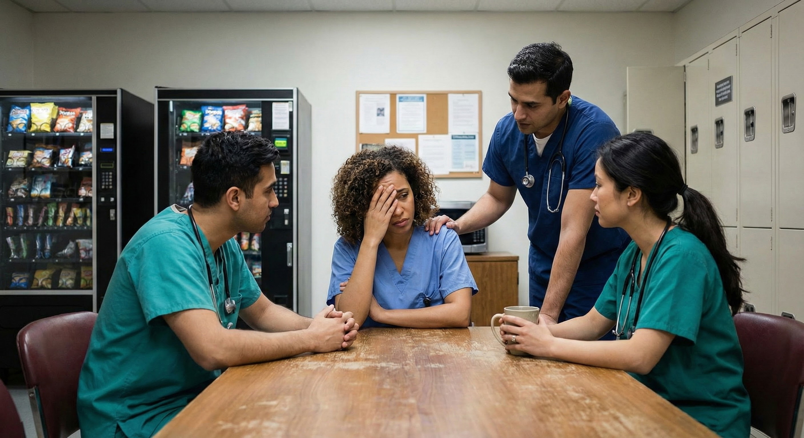 What If My Program Culture Is Toxic? Options Residents Actually Use