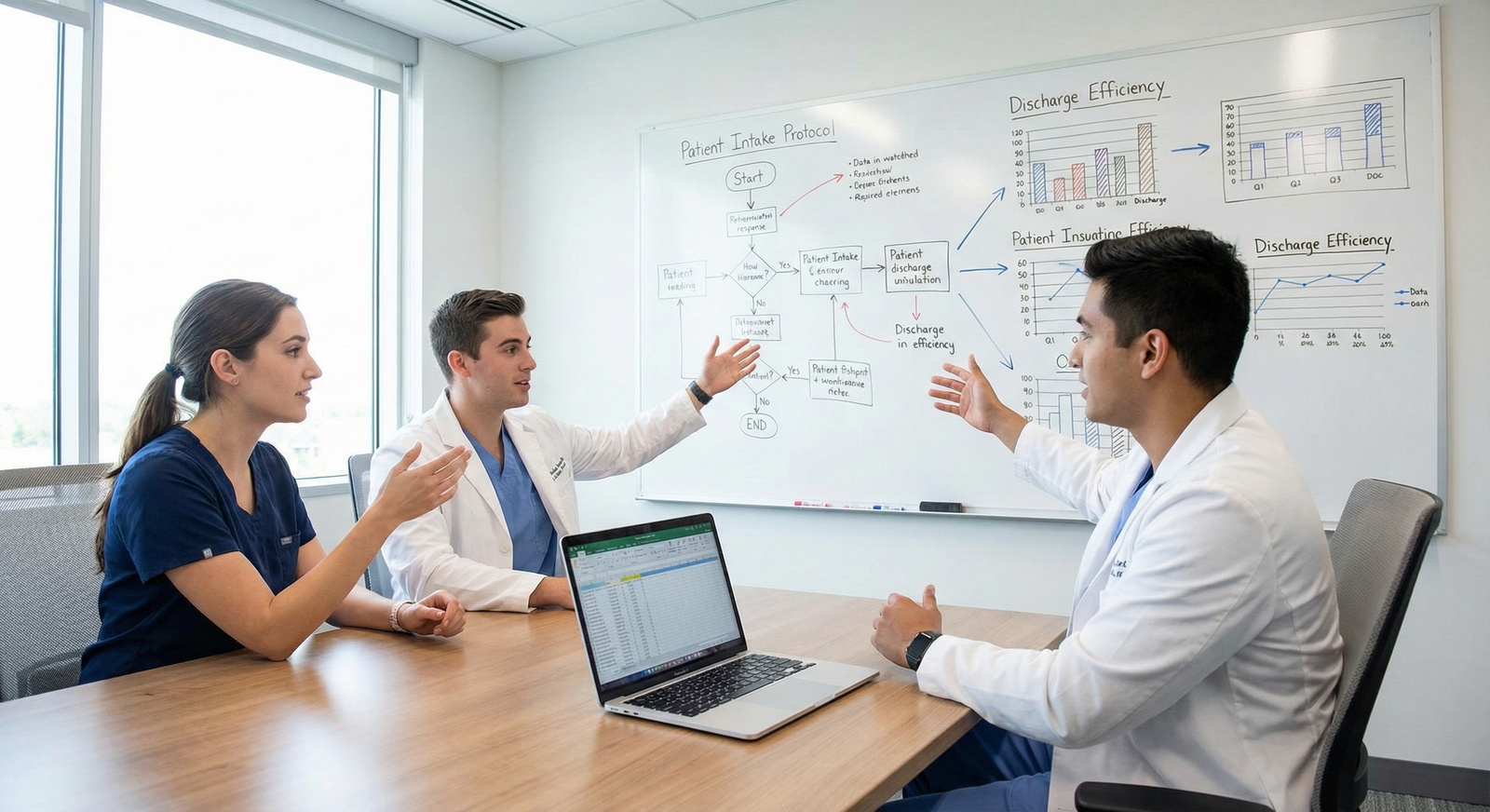 New Community Programs vs Old Academic Ones: Training Quality Myths