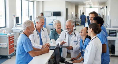 Your Attending Crosses a Line with Humor: Scripts for Speaking Up