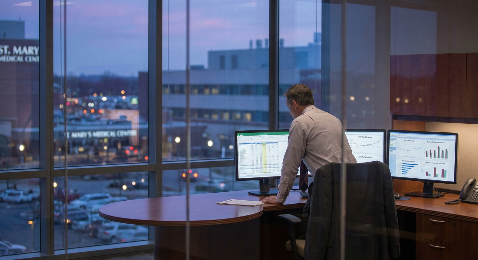 If Your Benefits Change Mid‑Contract After a Hospital Merger