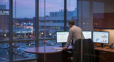 If Your Benefits Change Mid‑Contract After a Hospital Merger