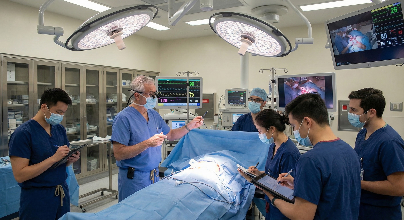 Pediatric Subspecialties With Unexpectedly High Earnings Explained