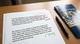 Month-by-Month Plan for Interest Emails and Letters of Intent