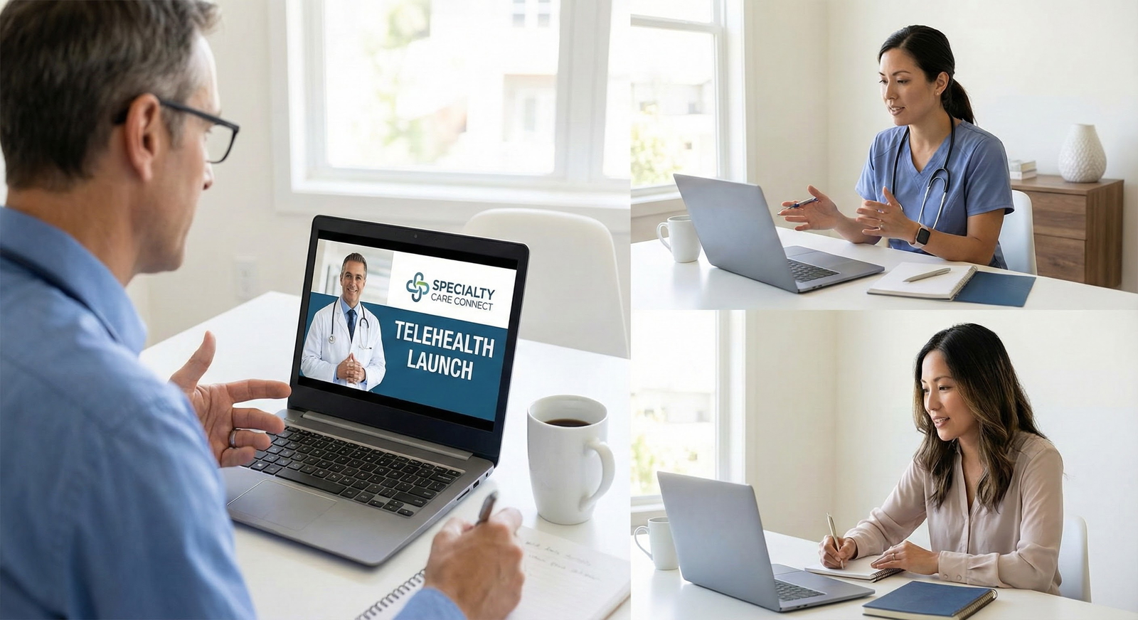 What If My Co‑Founder Quits and I’m Still Doing Full‑Time Clinic?