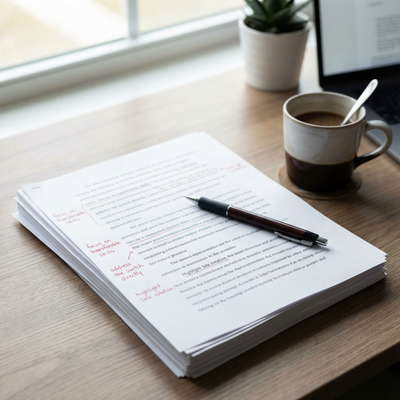 Explaining a Leave of Absence in Your Personal Statement Without Oversharing