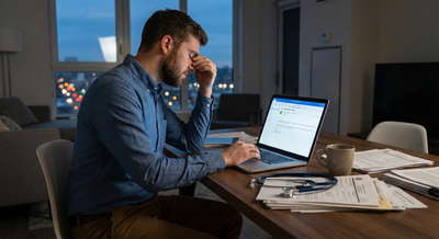 Should I Request H-1B Sponsorship in My Residency Interview? How to Decide