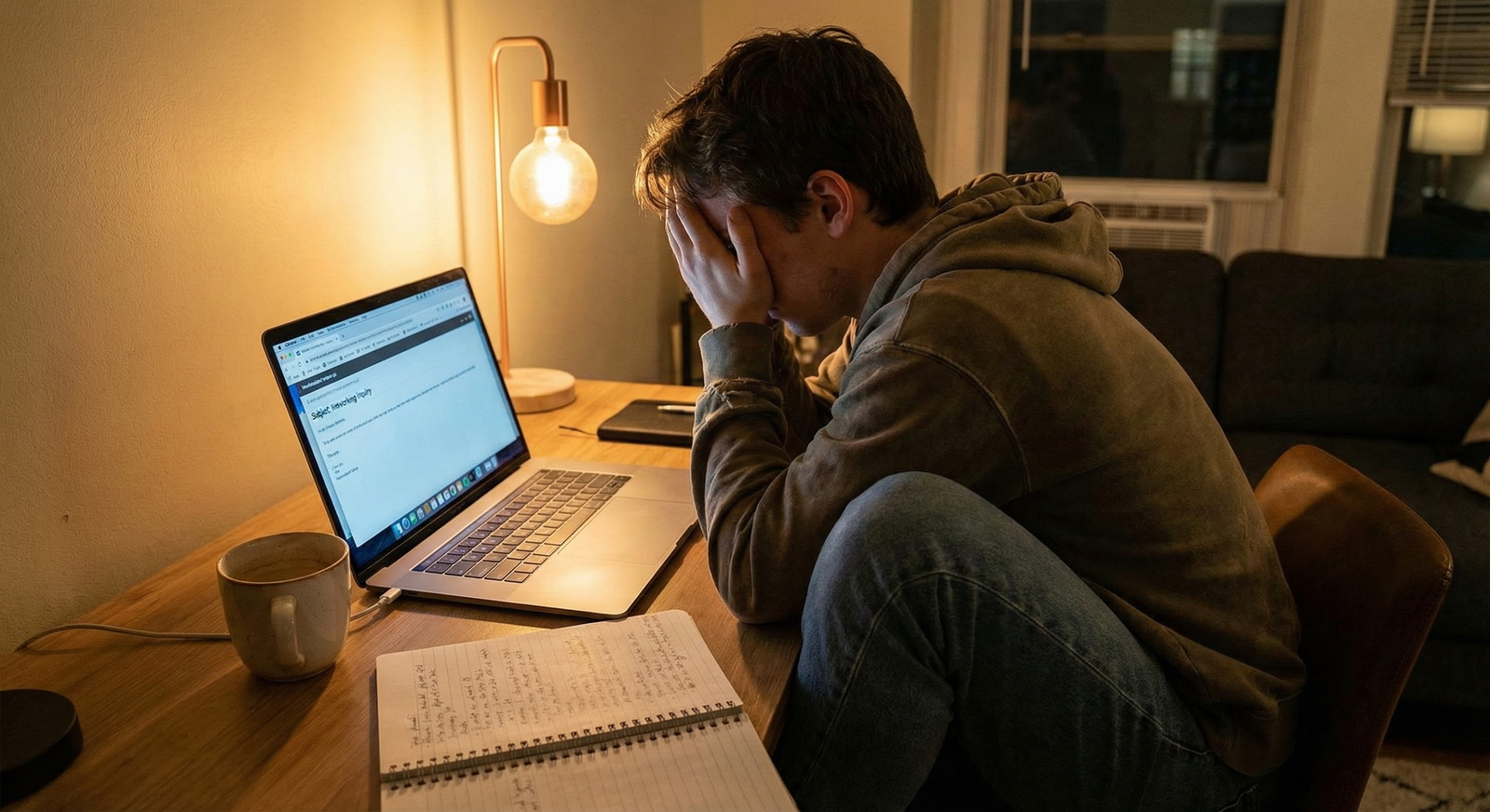 Should I Cold Email Attendings I’ve Never Met? Exact When and How