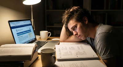 How Many Programs to Apply To If You’re Aiming for Physician-Scientist Tracks