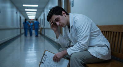 I Failed a Clerkship: Do Programs Assume I’m Difficult to Work With?