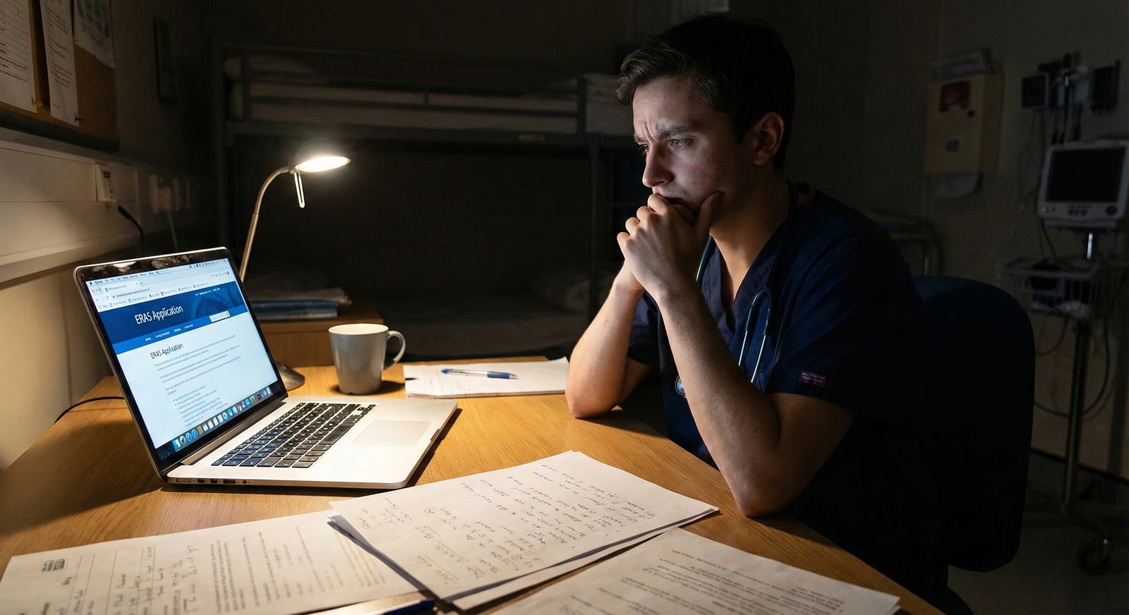 ‘Research Electives Beat Clinical Rotations’—True for the Match?