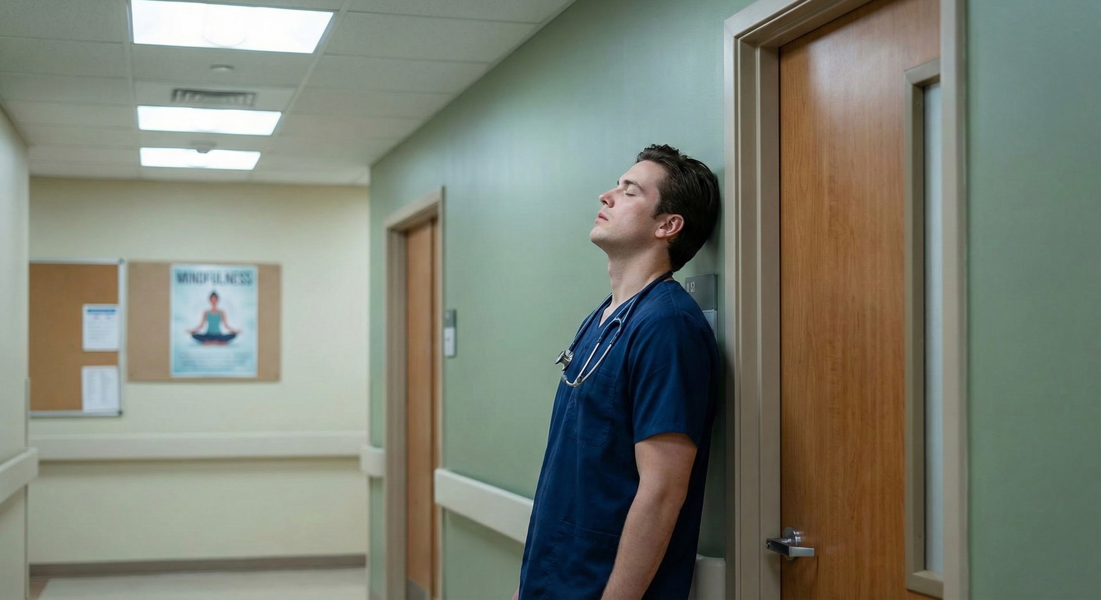 I Lose My Cool With Difficult Patients: Can Mindfulness Really Help Me?