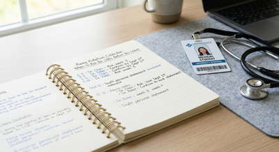 Can I Ask for a LOR After a So-So Rotation Performance?