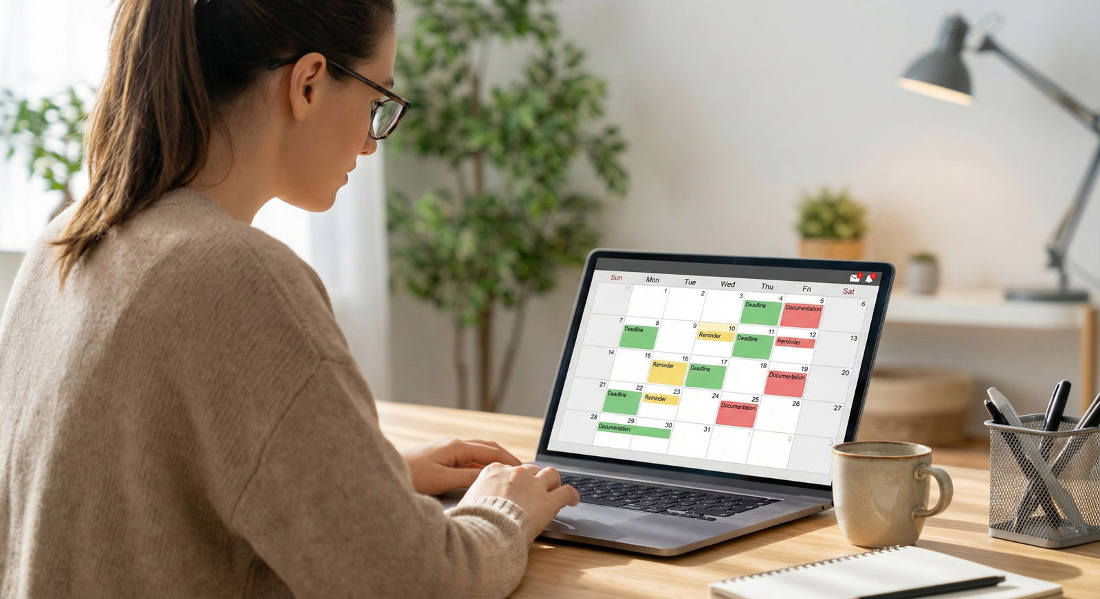 Former clinician working in health policy -  for What Happens if I Can’t Meet ‘Essential Functions’ Even With Support?