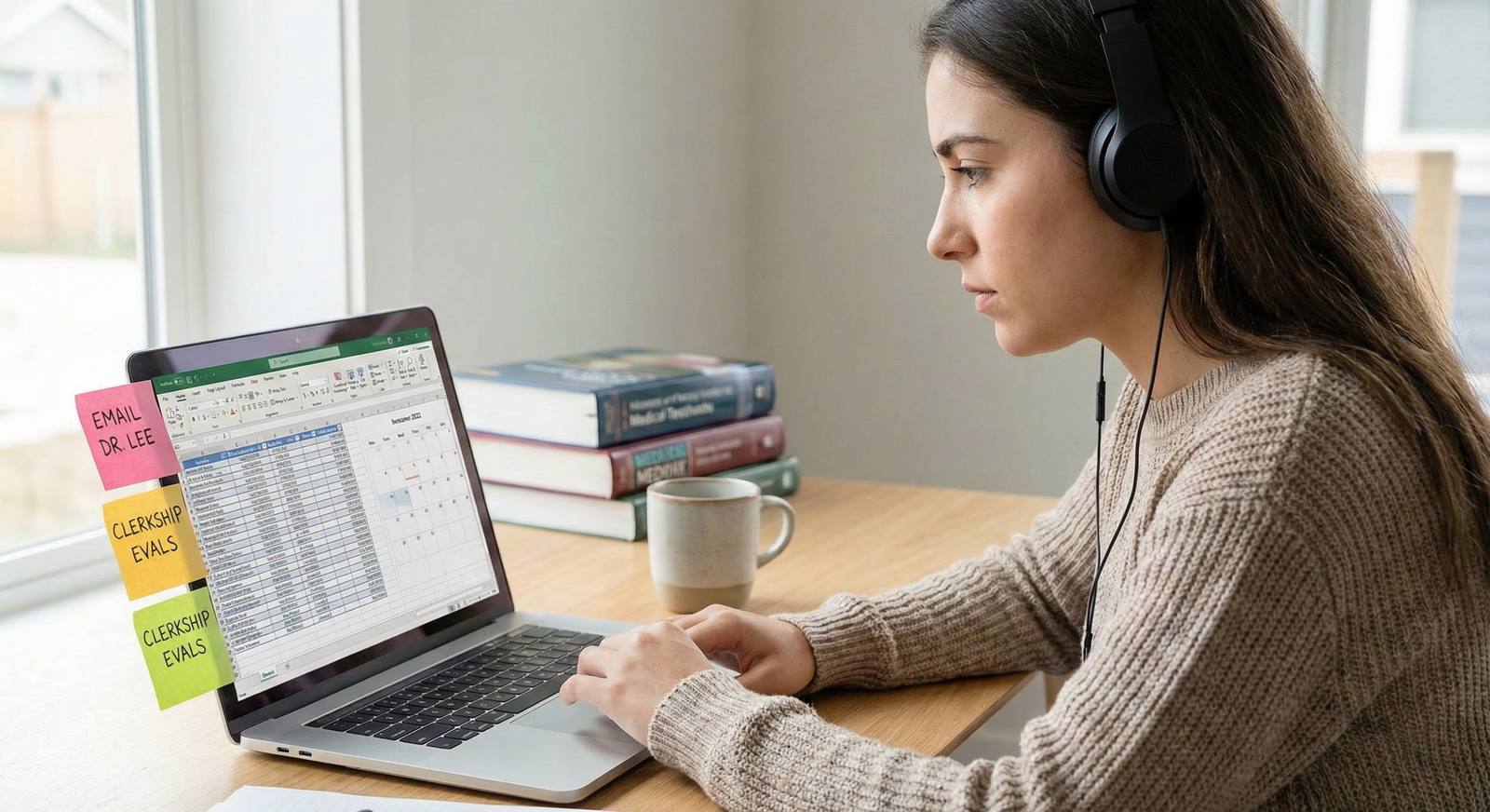 Do You Need a Chair’s Letter from Your Primary Clerkship Specialty?