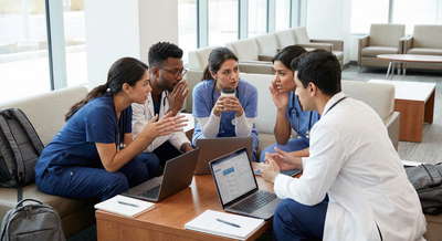 International Rotations and Match Rules: When Overseas PDs Don’t Know NRMP