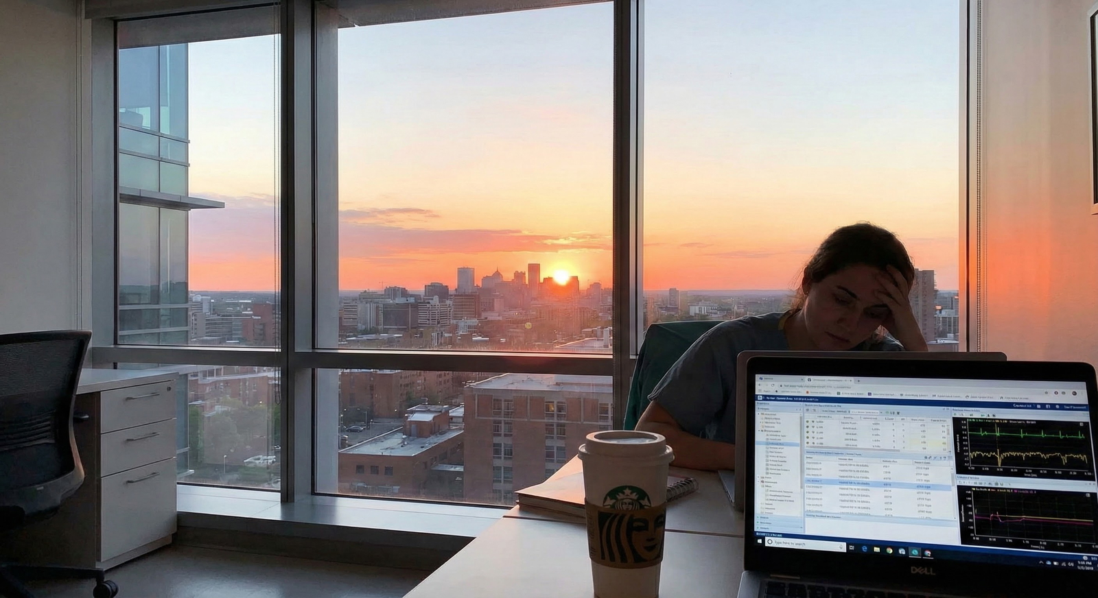 Weekend Call Structures: Comparative Outcomes for Different Models