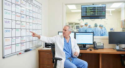 At a Low-Volume Surgery Program: How to Supplement Your Case Experience