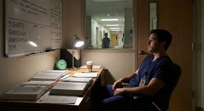 Transitioning Specialties After Not Matching: Success Rates by Field