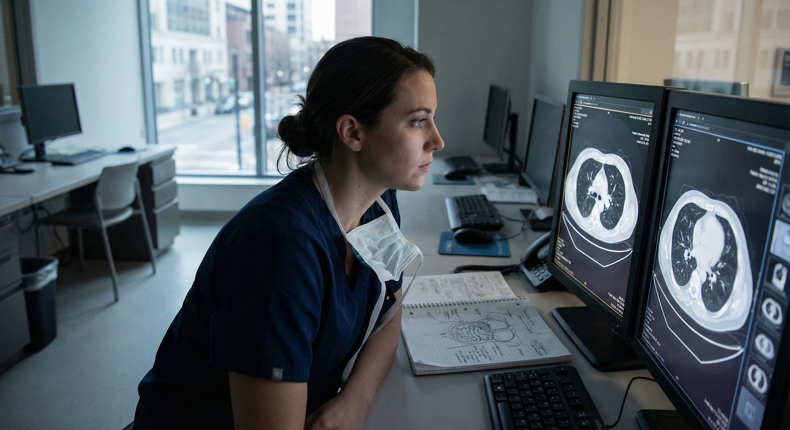 Comparing Case Volume in 3-Year vs 5-Year Surgical Training Pathways