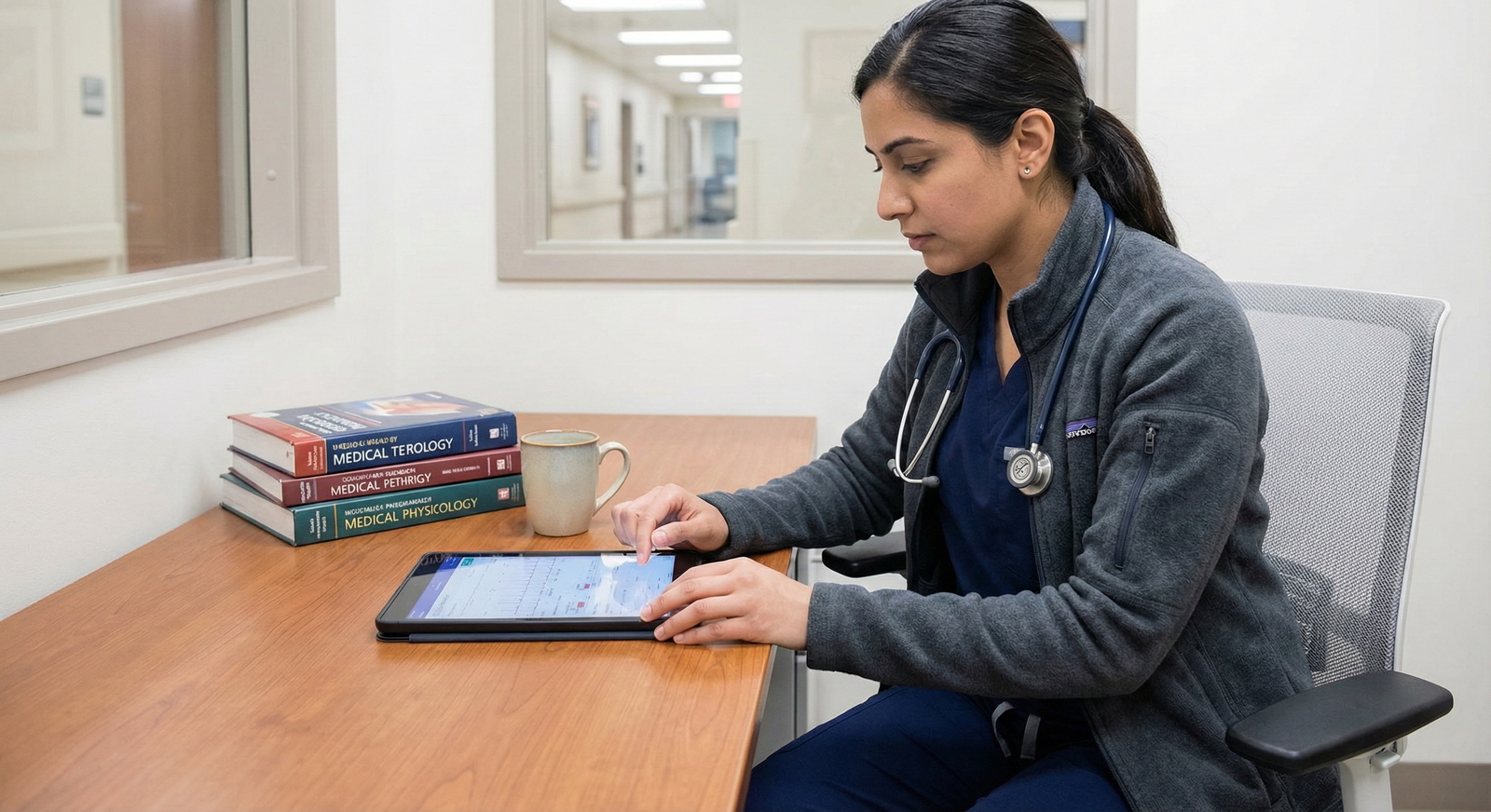 How Many Surgical Cases Do You Really Need to Feel Competent?