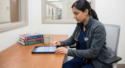 How Many Surgical Cases Do You Really Need to Feel Competent?