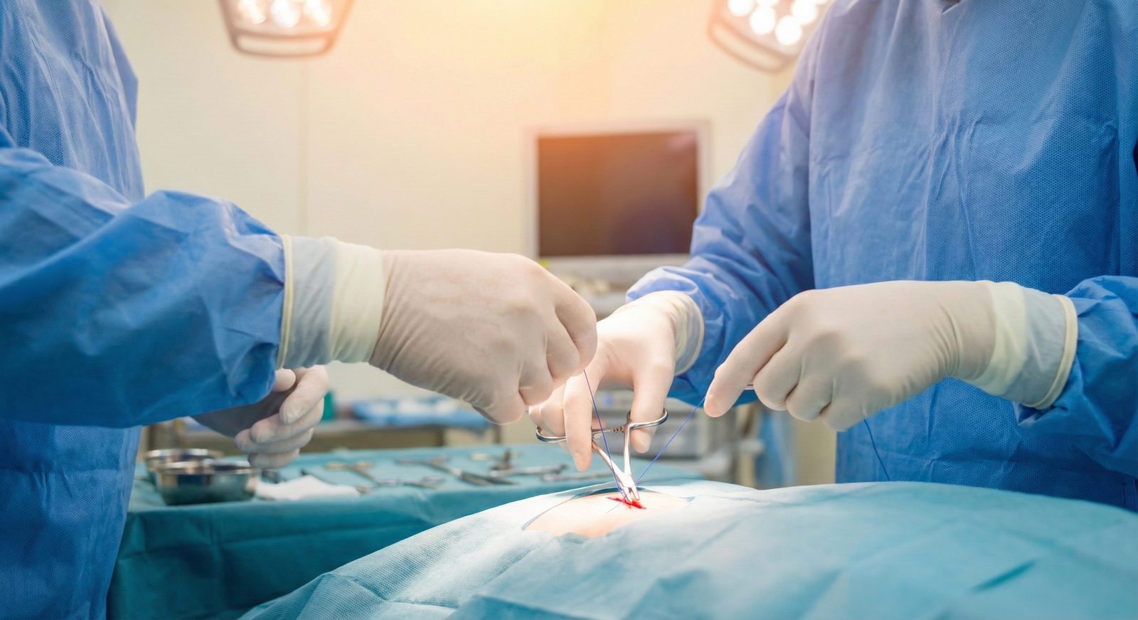 Do Big-Name Centers Really Give Better Surgical Case Volume?