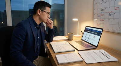 Socially Introverted but Love the OR: Can You Survive Surgical Residency?