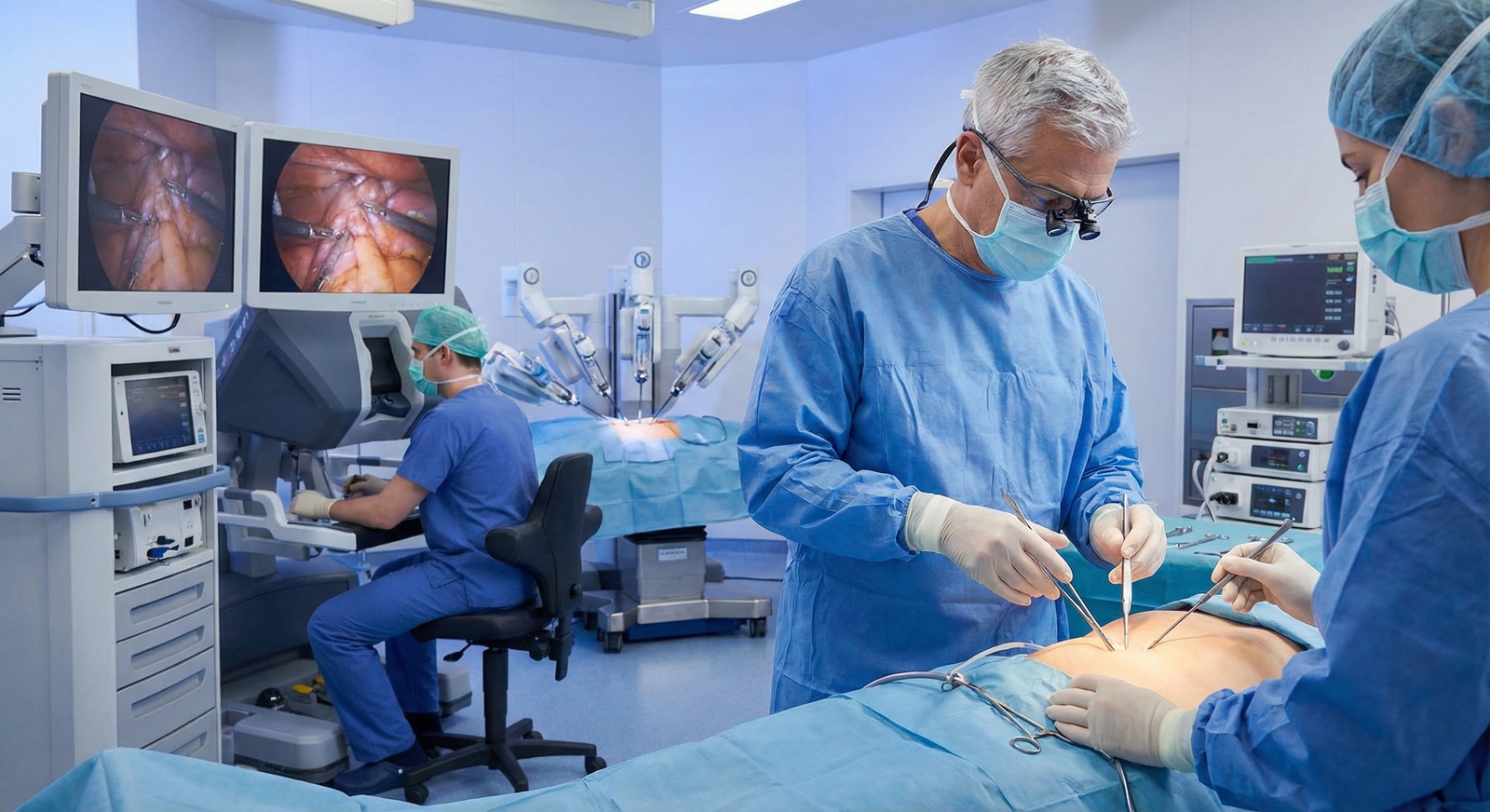 Do I Need Formal Training Before Using New Robotic Platforms?