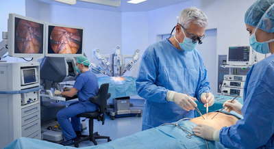 Do I Need Formal Training Before Using New Robotic Platforms?