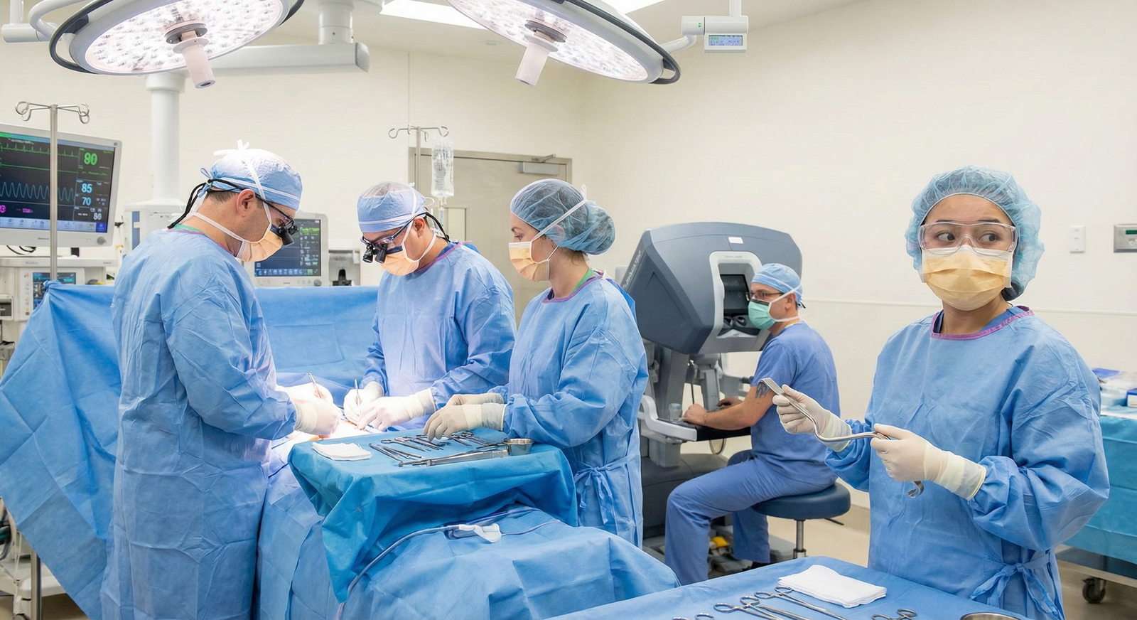 Index Cases in General Surgery: Which Volumes Truly Define Readiness