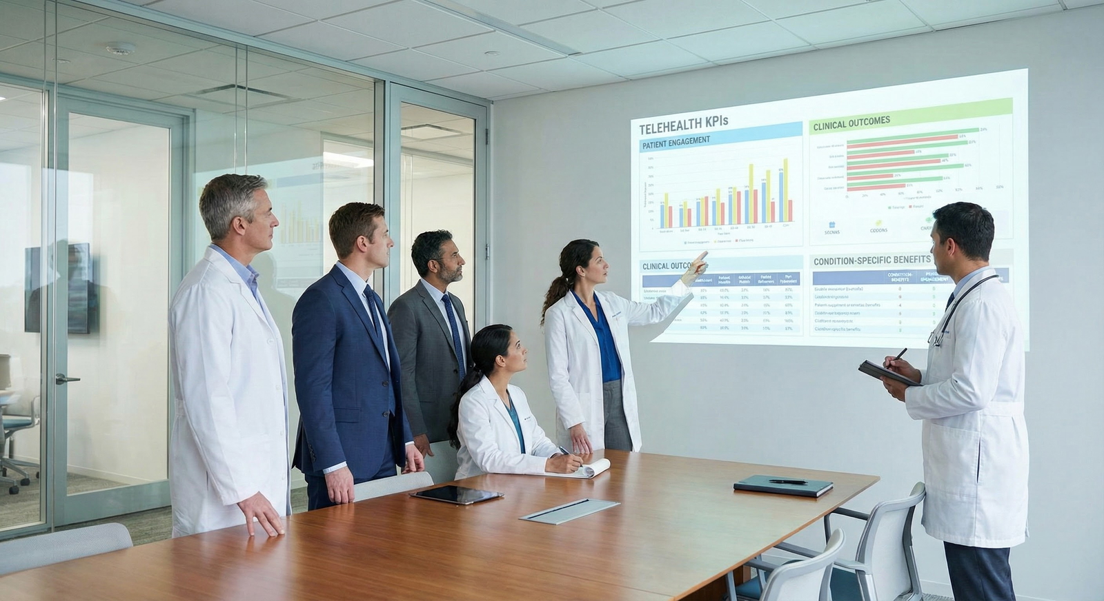 VR Simulation Training: Objective Skill Gains and Performance Metrics