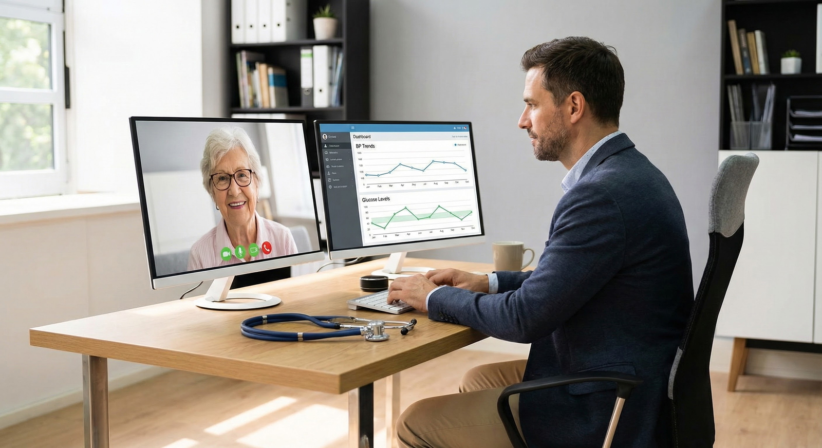 Telemedicine Side Gig Setup: A 10‑Week Stepwise Launch Schedule