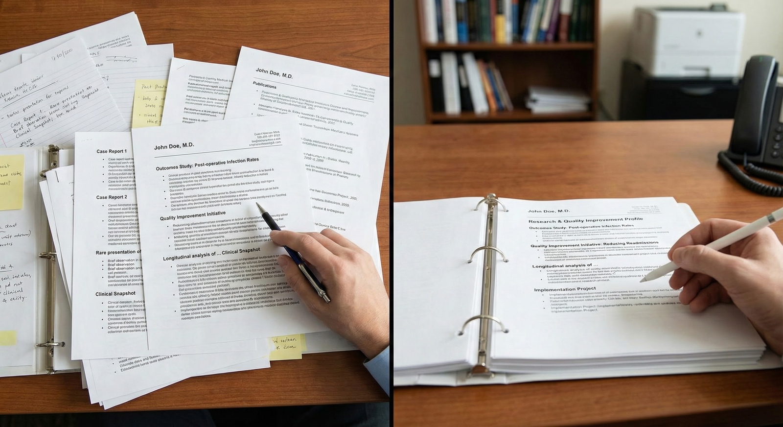 How Many Rejections Should I Expect with a Low Step Score?