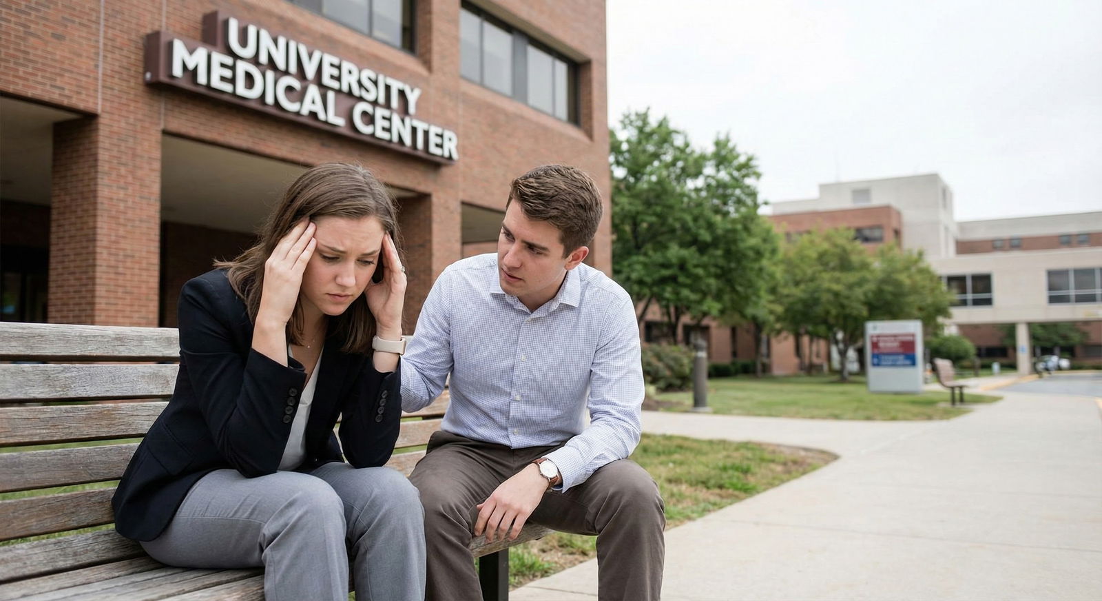 Medical graduate journaling and planning next steps -  for No Match and No Strong Mentors: How to Build a Support Network Fas