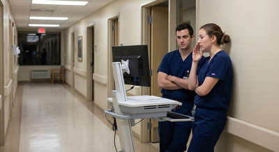 What If I Didn’t Apply to Enough Programs? Early Warning Signs