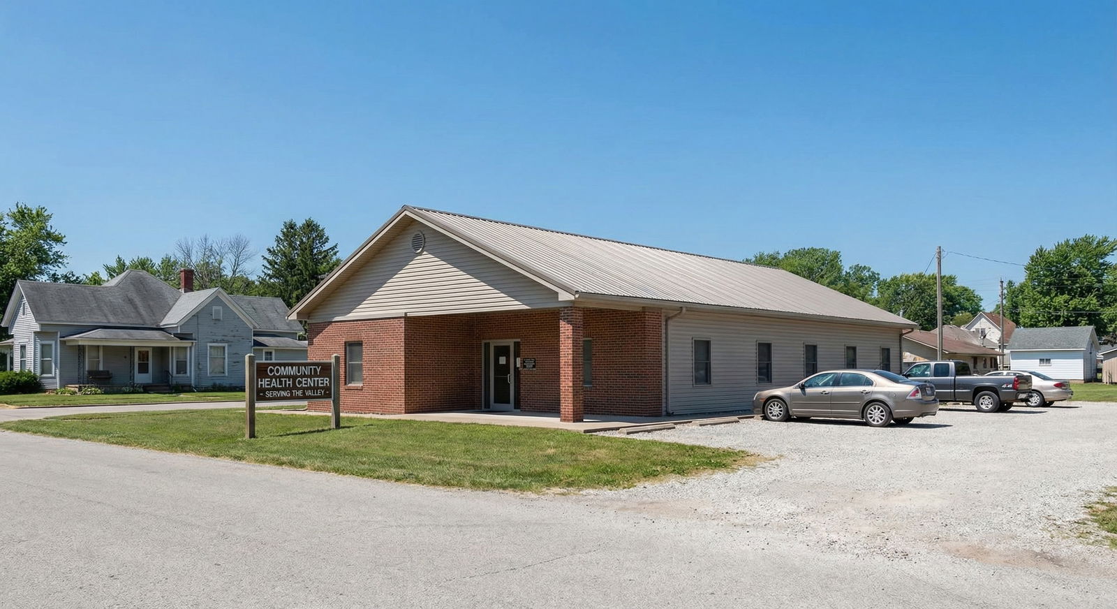 Physician reviewing refinance options on laptop -  for PGY2–PGY3: Annual Loan Checkups and Adjustments You Should Schedule