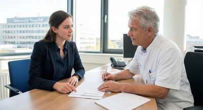 When to Decide on a Specialty Switch After an Unmatched Cycle