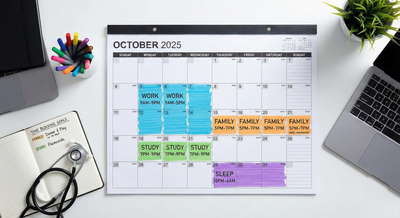 Burning Out in a Malignant Program: How to Decide Whether to Transfer