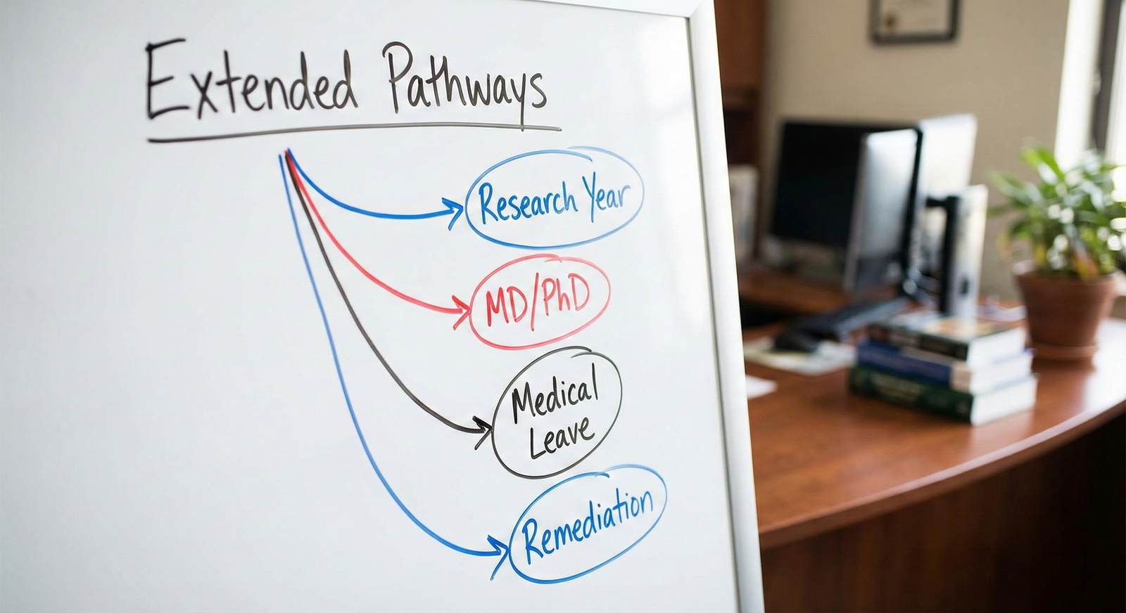 Addressing Disciplinary Actions for Testing Irregularities in ERAS