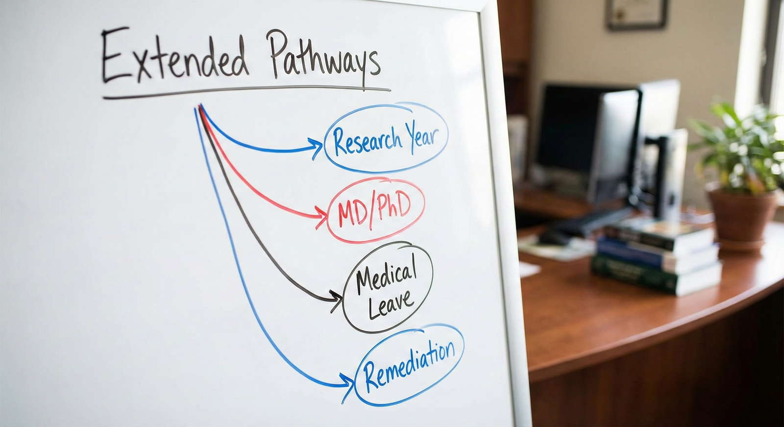 Addressing Disciplinary Actions for Testing Irregularities in ERAS