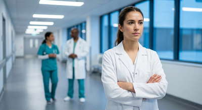 When You’re Pressured to Take Notes and Plan Parties as the Only Woman