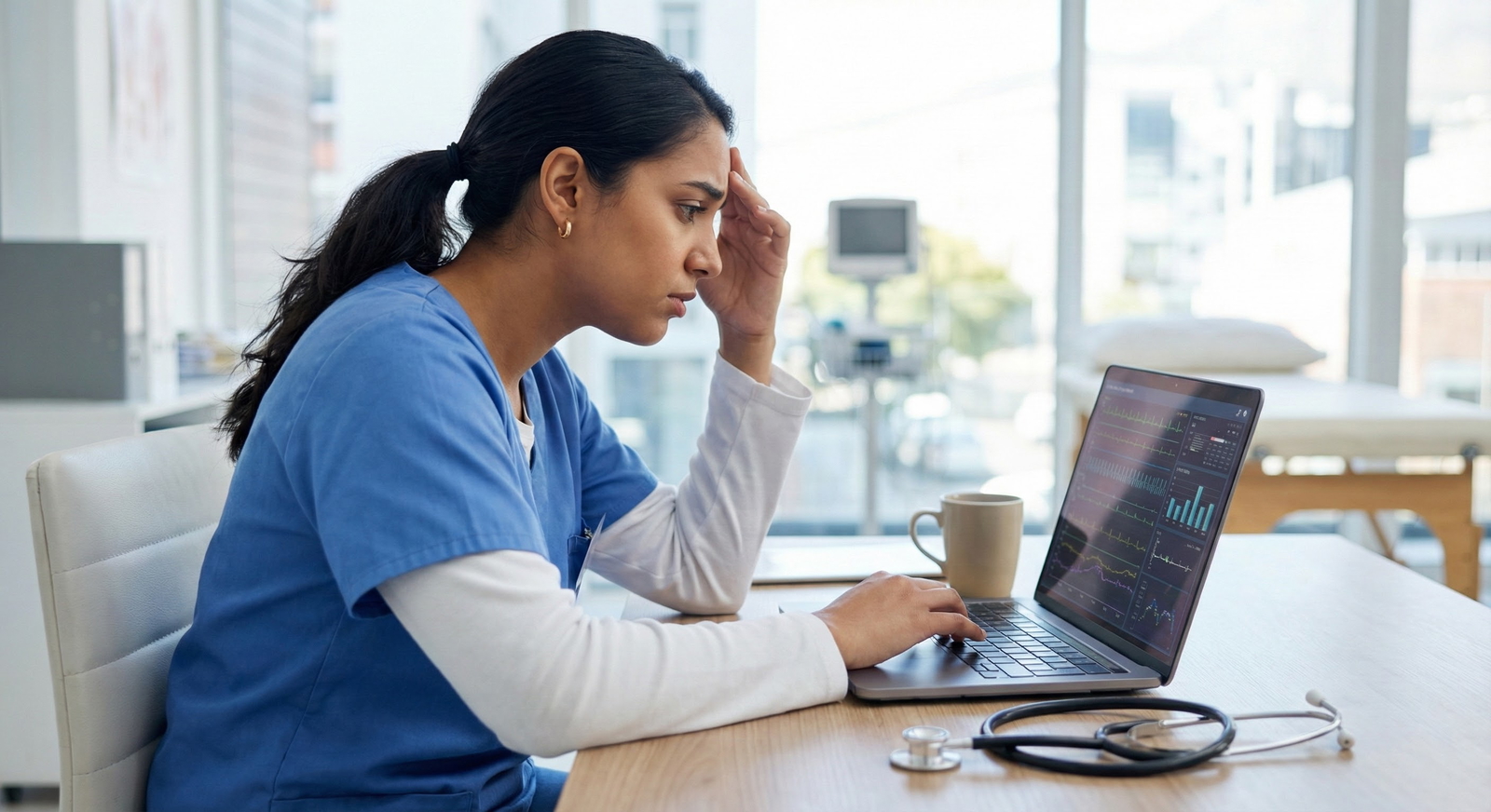 I Prefer Outpatient but Want High Pay: Are There Real Options?