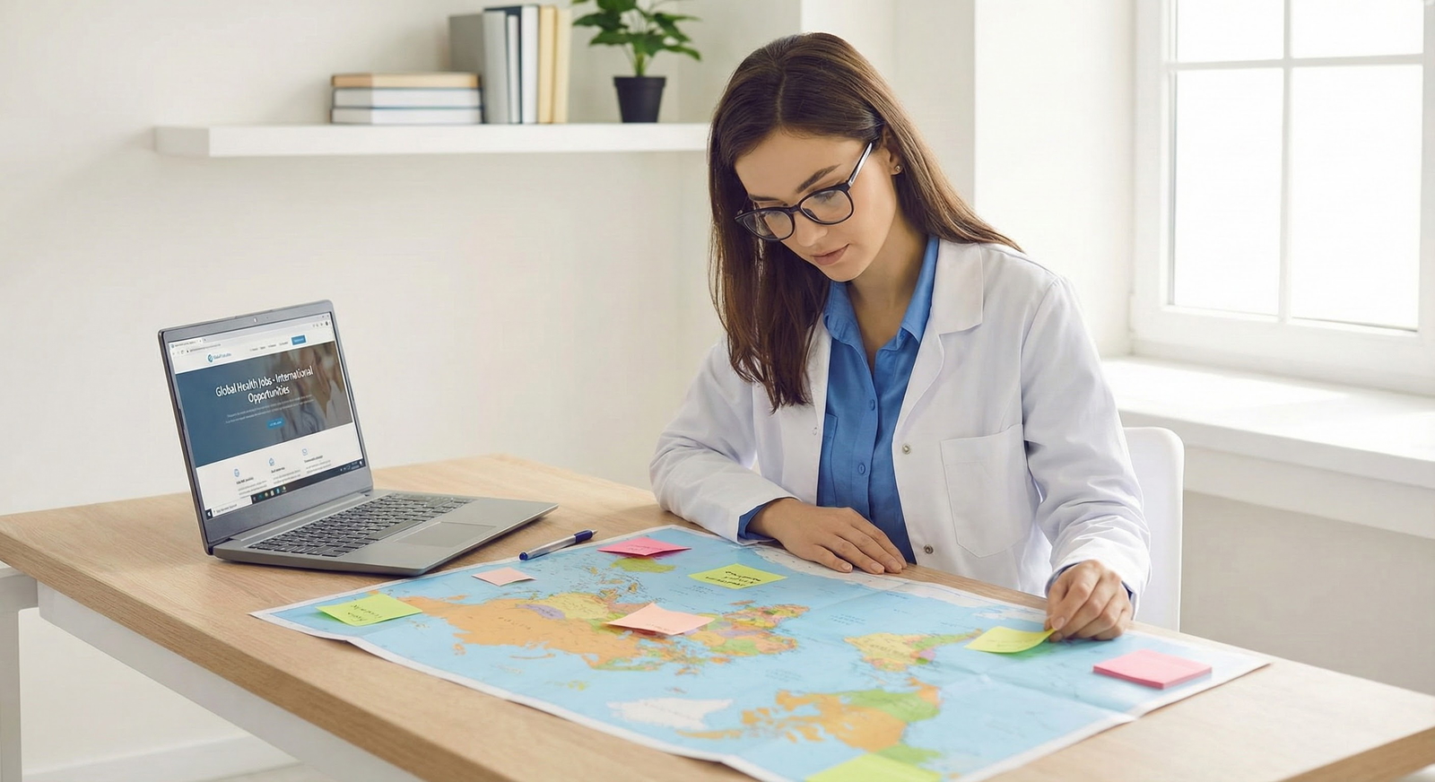 Dual-Physician Couples: How to Negotiate in Competitive Metro Markets