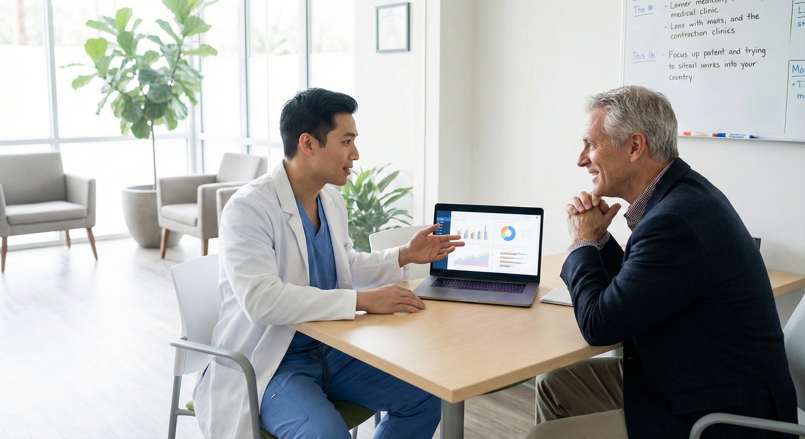 If You Inherit a Panel or Practice: How to Evaluate and Restructure It