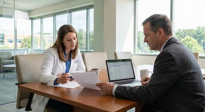 The Myth That New Attendings Can’t Negotiate: What Evidence Shows