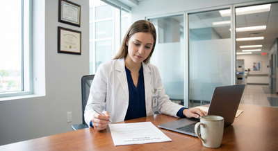 Physician Contract Lengths and Renewal Rates: What the Numbers Reveal