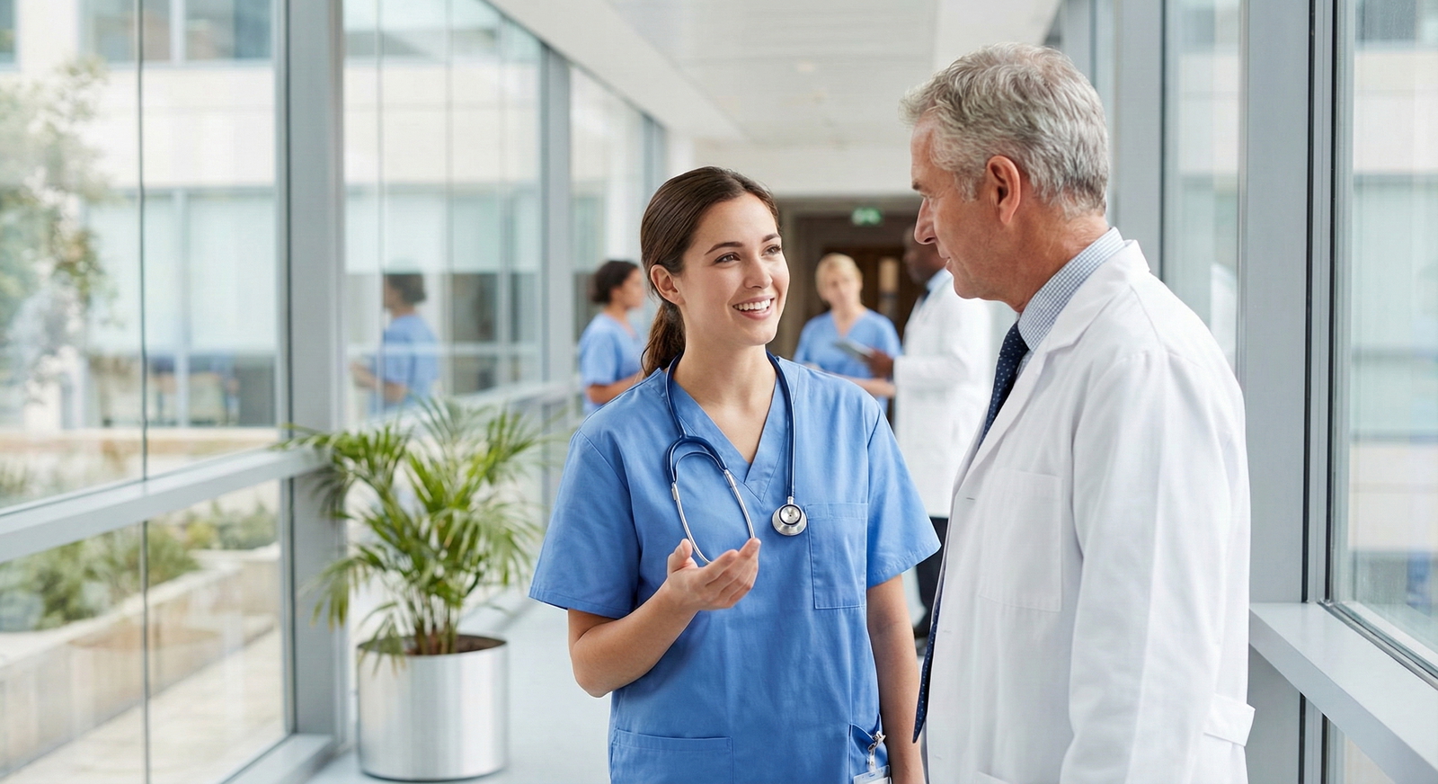 Is It Too Late to Network If I’m Already an MS4 or New Resident?