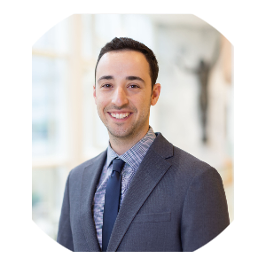 Dr. Michael Zhitnitsky profile picture