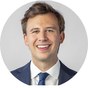 Dominick Canady, MD profile picture